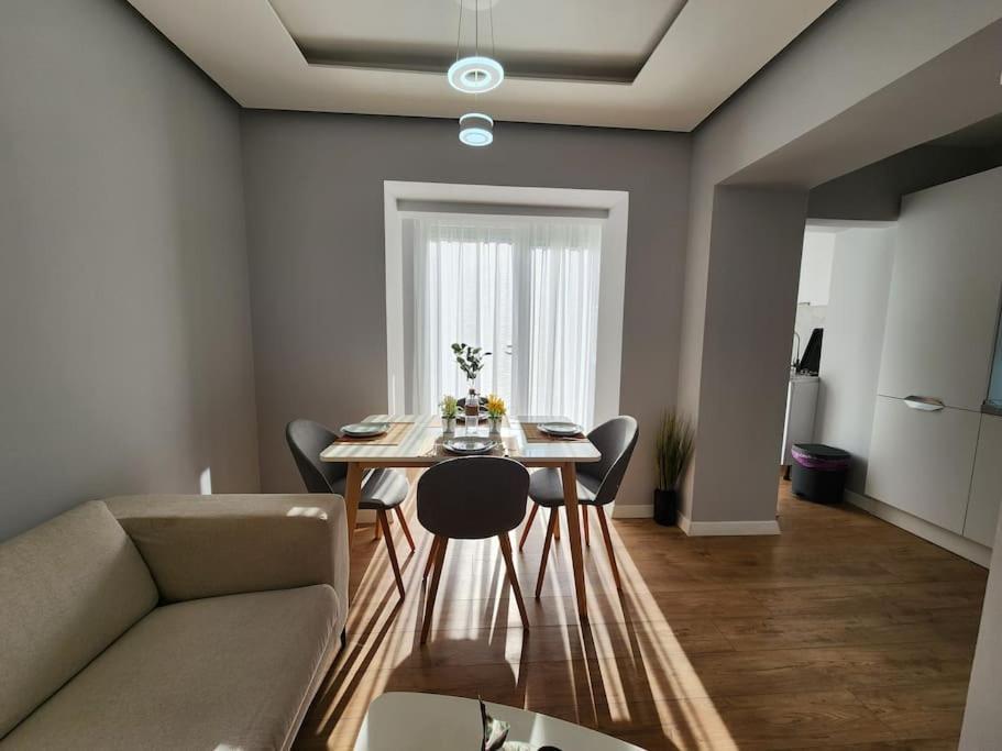 Cozy Midtown In Apartamento *