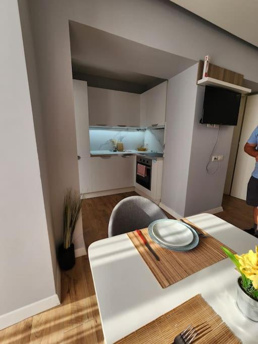 Apartamento Cozy Midtown In